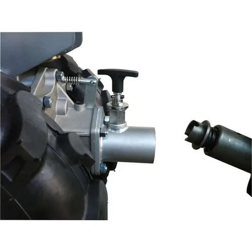 Jednoosý malotraktor GME 6,5V Güde 95187