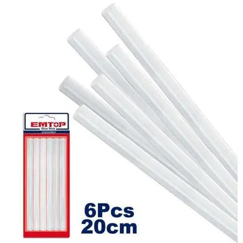 Emtop Tavné tyčky 6ks