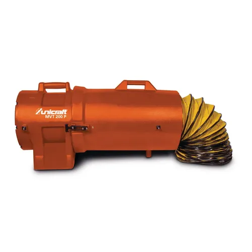 Axiální ventilátor MV 400 P 6261040 Unicraft