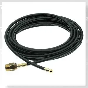 Makita 41165-V hadice na čištění trubek 10m  HW111/132/151 =old40733 = old40727 41165