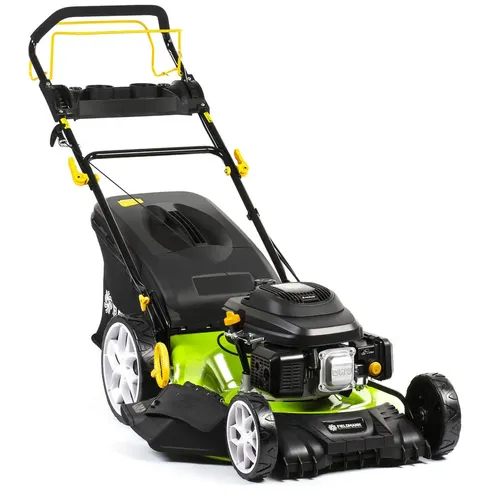 Fzr 5611-b benz. sekačka 56 cm fieldmann