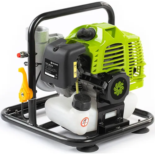 Fvc 6010-b benz. čerpadlo fieldmann