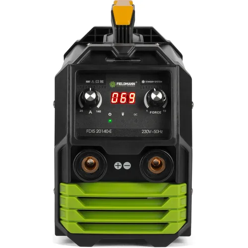 Fdis 20140-e svářečka fieldmann