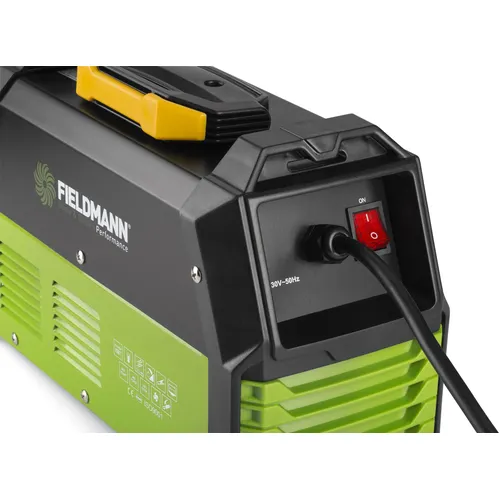 Fdis 20140-e svářečka fieldmann