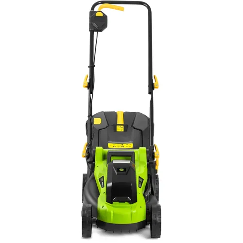 Fzr 70335-a 2x20v sekačka fieldmann