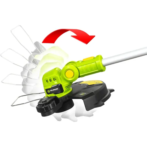 Fzs 70105-0 20v strun. sekačka fieldmann