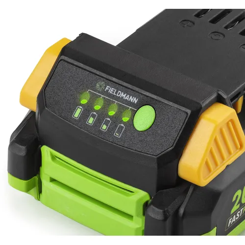 Fduz 79020 20v akumulátor 2ah fieldmann