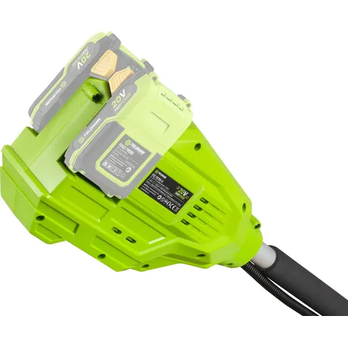 Fzs 70705-0 2x20v křovinořez fieldmann