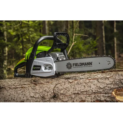 Fzp 5816-b benzínová pila 58cc fieldmann