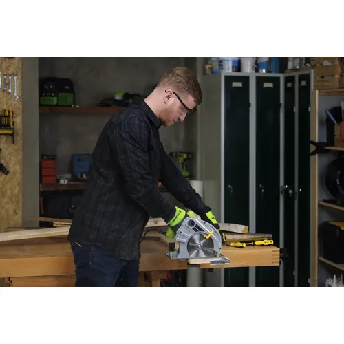 Fdk 201202-e kotoučová pila fieldmann