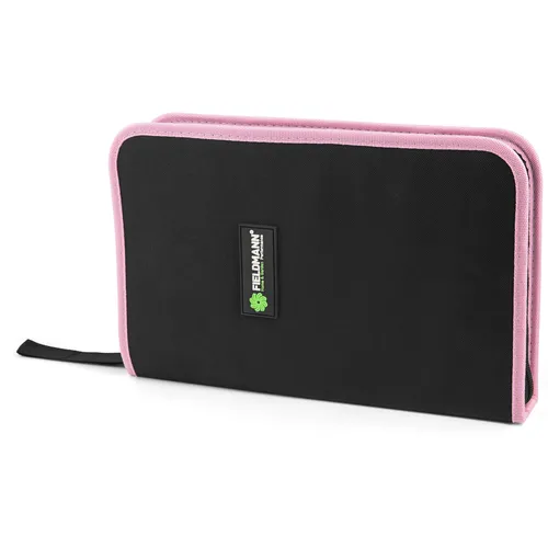 Fdg 5016-71r dámská sada nář. fieldmann