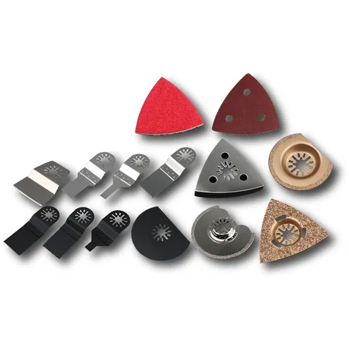 Fdb 9002 přísluš. k bruskám fieldmann