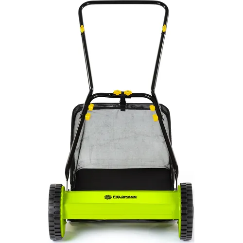 Fzr 1010 vřetenová sekačka fieldmann