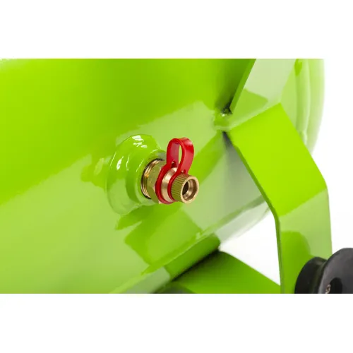 Fdak 201522-e vzd. kompresor fieldmann