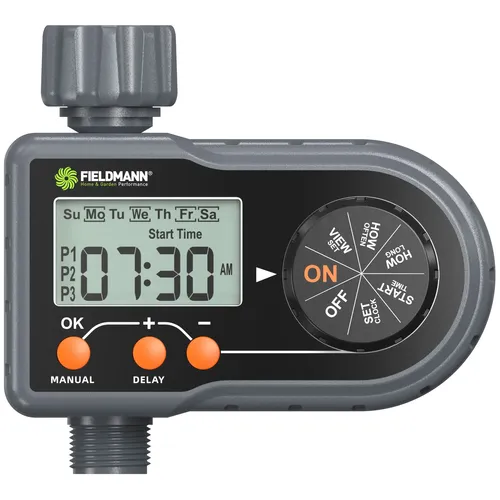 Fzh 2020 zavlažovací hodiny fieldmann