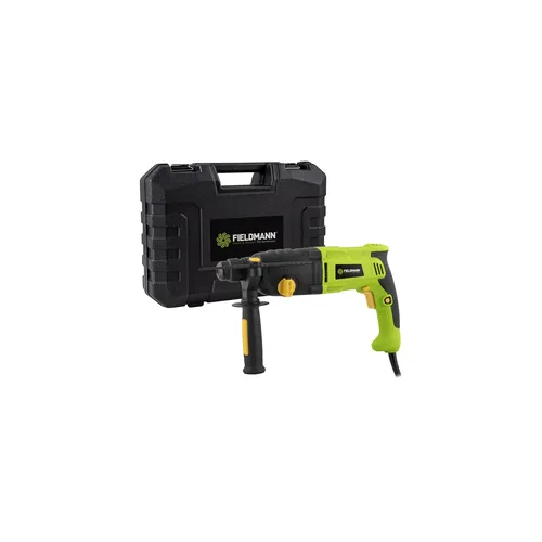 Fdv 211050-e sds příklep.vrtač.fieldmann
