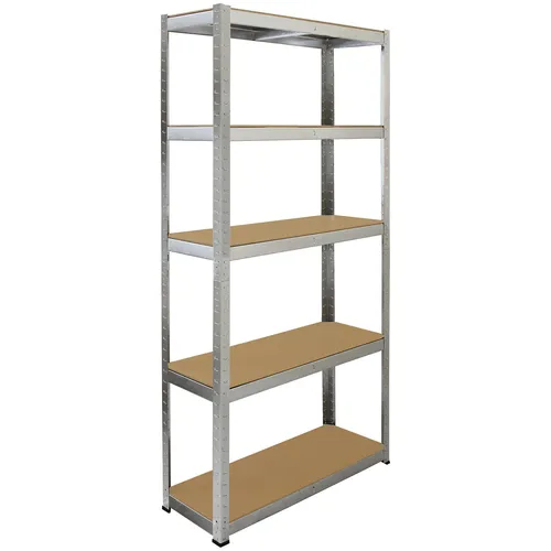 Fdr 1800 kov. regál 180x90x40 fieldmann