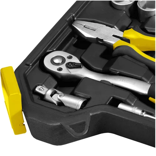 Fdg 5002-54r sada nářadí 54 ks fieldmann