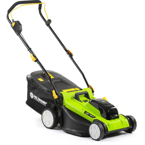 Fzr 70435-0 2x20v sekačka fieldmann