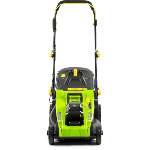 Fzr 70435-0 2x20v sekačka fieldmann