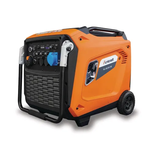 Invertorová elektrocentrála PG-I 85 SE-S HC 6707186 Unicraft