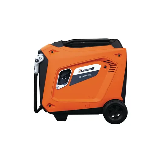 Invertorová elektrocentrála PG-I 85 SE-S HC 6707186 Unicraft