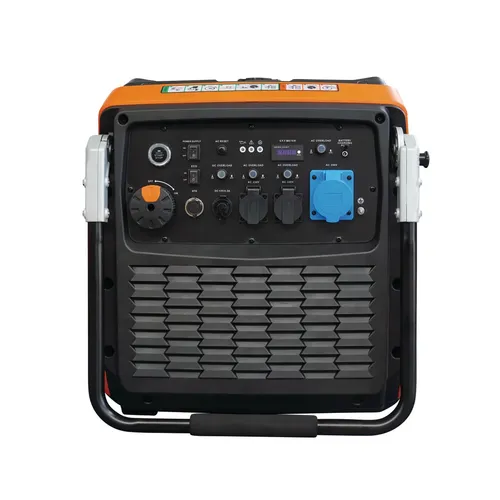 Invertorová elektrocentrála PG-I 85 SE-S HC 6707186 Unicraft