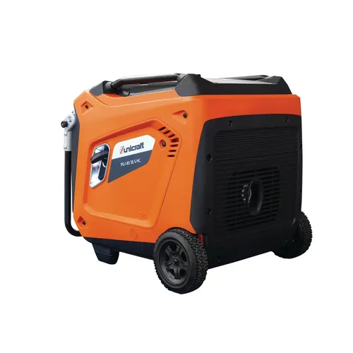 Invertorová elektrocentrála PG-I 85 SE-S HC 6707186 Unicraft