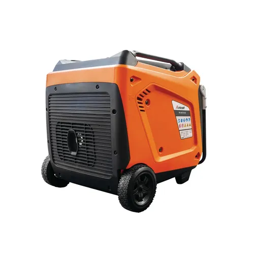 Invertorová elektrocentrála PG-I 85 SE-S HC 6707186 Unicraft