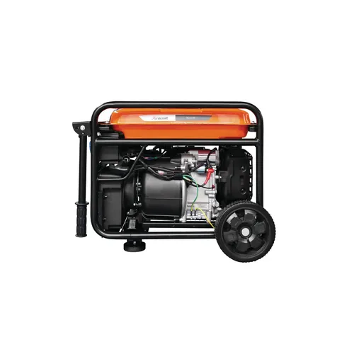 Invertorová elektrocentrála PG-I 65 SE 6707265 Unicraft