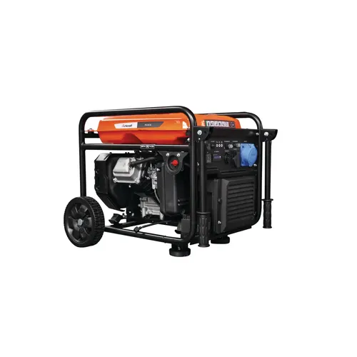 Invertorová elektrocentrála PG-I 65 SE 6707265 Unicraft