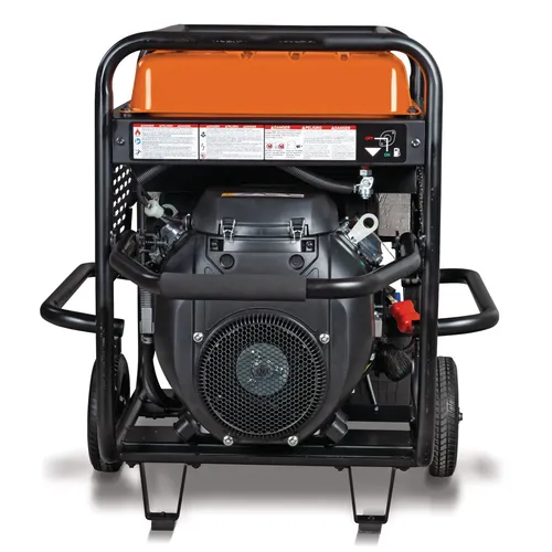 Elektrocentrála PG-E 100 TEA H 6706105 Unicraft