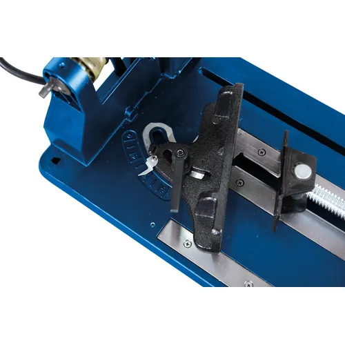 Stolní kotoučová pila na kov MTS 185-3 B 3840186 Metallkraft