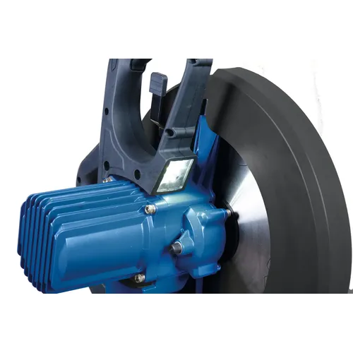 Stolní kotoučová pila na kov MTS 185-3 B 3840186 Metallkraft