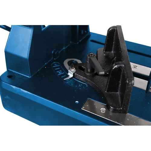 Stolní kotoučová pila na kov MTS 185-3 B 3840186 Metallkraft