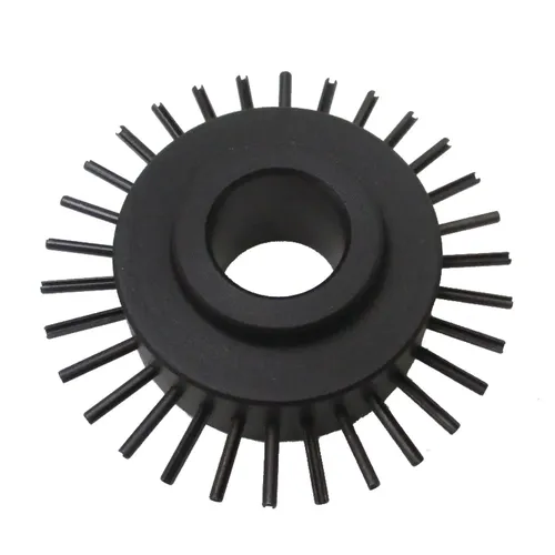 Odjelhovač pro MKS 315/350 V/VH/VA 051/24, Rozteč zubů 6 mm 03620512406 Metallkraft