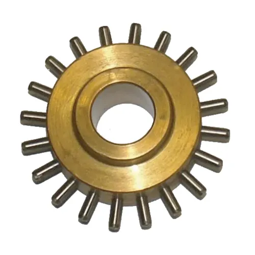 Odjelhovač pro MKS 315/350 V/VH/VA 051/24, Rozteč zubů 8 mm 03620512408 Metallkraft