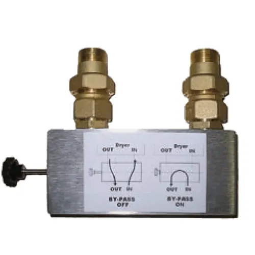 Bypass 1/2“ 2041700 Aircraft