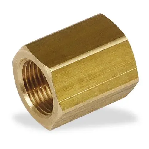 Spojovací matice (mufna) 3/4" IG 2200138 Aircraft