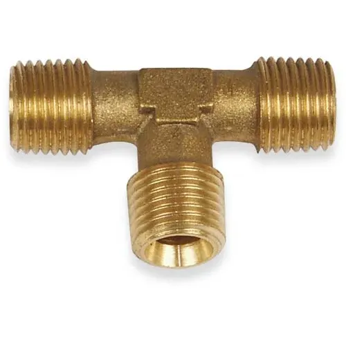 T-kus s vnějším závitem 1/2" AG 2200198 Aircraft