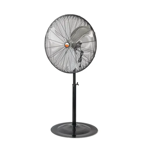 Stojanový ventilátor SV 751-2 O 6266272 Unicraft
