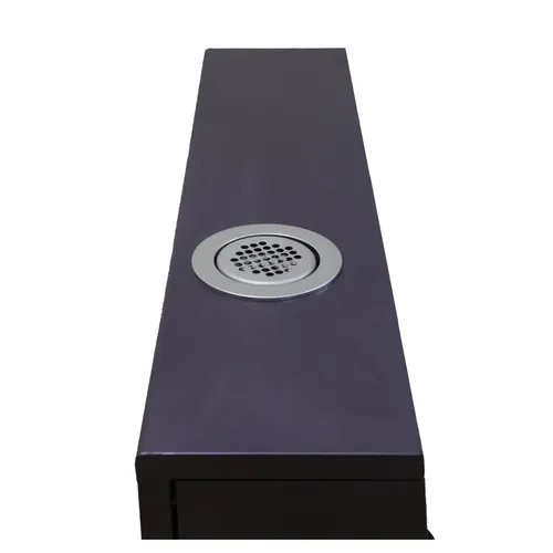 Infračervený naftový ohřívač vzduchu IDHG 16 6532015 Unicraft