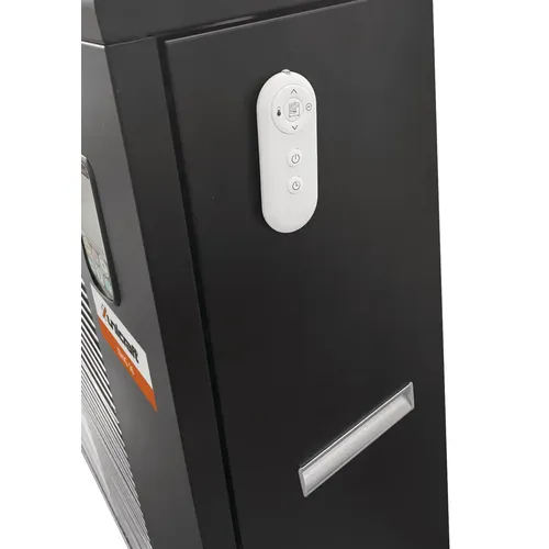 Infračervený naftový ohřívač vzduchu IDHG 16 6532015 Unicraft