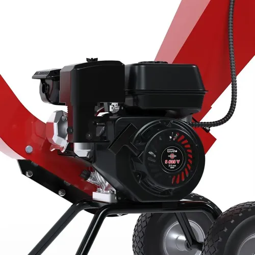 Motorový zahradní drtič GH 4.1-50 Güde 94429