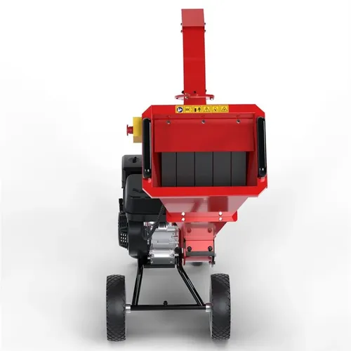 Motorový zahradní drtič GH 4.1-50 Güde 94429