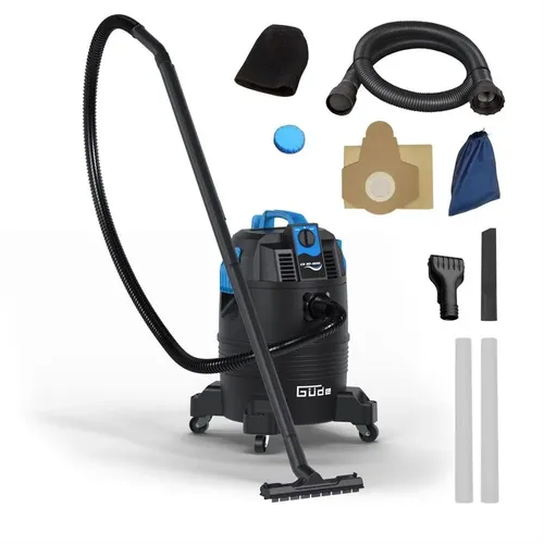 Vysavač kalu GS 30-1600 3 v 1 Güde 16806