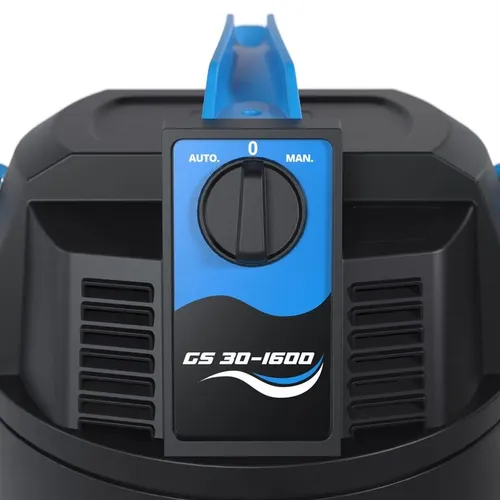 Vysavač kalu GS 30-1600 3 v 1 Güde 16806