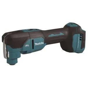 Makita DTM53ZX1 Aku MultiTool s příslušenstvím Li-ion LXT 18V bez aku   Z