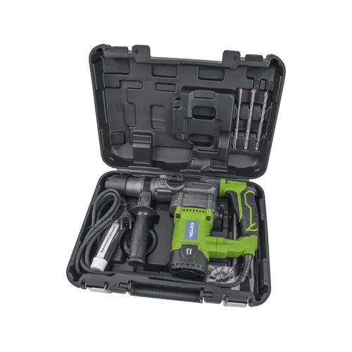 Kladivo vrtací, sds plus, 4,5j EXTOL CRAFT 401233