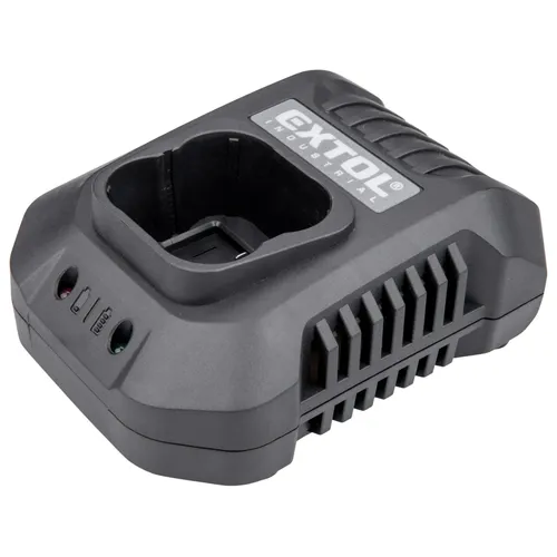 Nabíječka li-ion 16v EXTOL INDUSTRIAL 8791152A